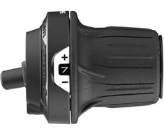 Pavarų perjungimo rankenėlė Shimano Tourney SL-RV200-7R 7-speed