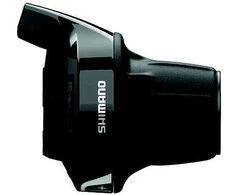 Pavarų perjungimo rankenėlė Shimano Tourney SL-RV400-8R 8-speed