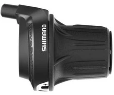 Pavarų perjungimo rankenėlė Shimano Tourney SL-RV200-7R 7-speed