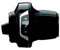 Pavarų perjungimo rankenėlė Shimano Tourney SL-RV400-7R 7-speed