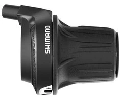 Pavarų perjungimo rankenėlė Shimano Tourney SL-RV200-6R 6-speed