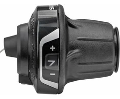 Pavarų perjungimo rankenėlė Shimano Tourney SL-RV400 7-speed