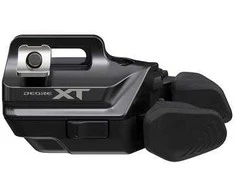 Pavarų perjungimo rankenėlė Shimano XT Di2 SW-M8250-IR I-Spec EV 12-speed