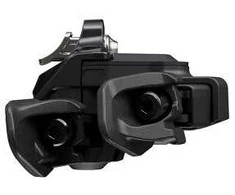 Pavarų perjungimo rankenėlė Shimano XT Di2 SW-M8250-IR I-Spec EV 12-speed