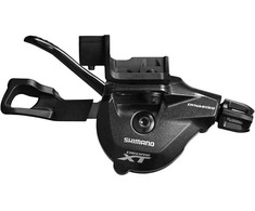 Pavarų perjungimo rankenėlė Shimano XT SL-M8000 I-Spec II 11-speed