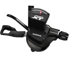 Pavarų perjungimo rankenėlė Shimano XT SL-M8000 11-speed