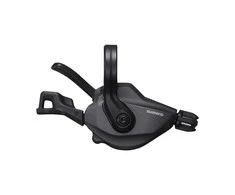 Pavarų perjungimo rankenėlė Shimano XT SL-M8100 su spaustuku 12 greičių