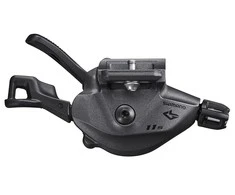 Pavarų perjungimo rankenėlė Shimano XT SL-M8130-IR I-Spec EV 11-speed Linkglide