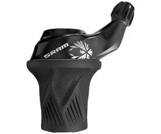 Pavarų perjungimo rankenėlė SRAM GX Eagle with grip 12-speed