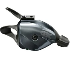 Pavarų perjungimo rankenėlė Sram GX Eagle Single Click E-MTB X-Actuation clamp 12-speed