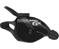 Pavarų perjungimo rankenėlė SRAM GX trigger 11-speed juodas