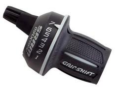 Pavarų perjungimo rankenėlė Sram MRX Comp Twist Grip 7-speed