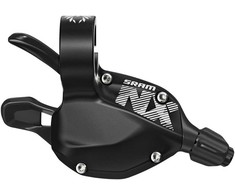 Pavarų perjungimo rankenėlė Sram NX Eagle clamp 12-speed