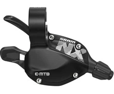 Pavarų perjungimo rankenėlė Sram NX Eagle Single Click E-MTB clamp 12-speed