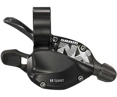 Pavarų perjungimo rankenėlė SRAM NX trigger 11-speed