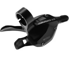 Pavarų perjungimo rankenėlė SRAM X5 10-speed