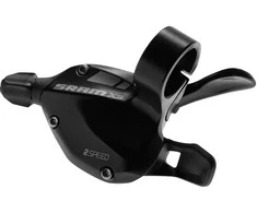 Pavarų perjungimo rankenėlė SRAM X5 2-speed