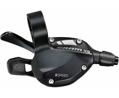 Pavarų perjungimo rankenėlė SRAM X5 9-speed