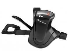 Pavarų perjungimo rankenėlė SunRace DLM503 8 greičių
