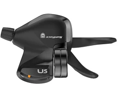 Pavarų perjungimo rankenėlė SunRace DLUS61 for Shimano CUES 10-speed indicator