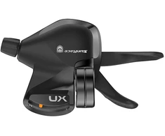 Pavarų perjungimo rankenėlė SunRace DLUX61 for Shimano CUES 11-speed indicator