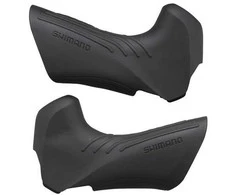 Pavarų perjungimo rankenėlių dangteliai Shimano GRX Di2 ST-RX815 (pora)