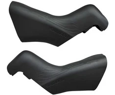 Pavarų perjungimo rankenėlių dangteliai Shimano ULTEGRA Di2 ST-R8170 (pora)