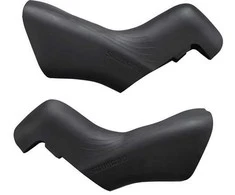 Pavarų perjungimo rankenėlių dangteliai Shimano 105 Di2 ST-R7170 (pora)