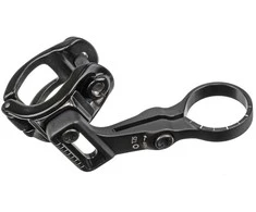 Pavarų perjungimo rankenėlių laikikliai SRAM detalė SRAM for AXS Pod controller left