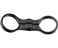 Pavarų perjungimo rankenėlių laikikliai SRAM detalė SRAM infinite for AXS Pod controller