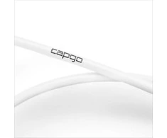Pavarų šarvas Capgo BL PTFE 4mm baltas 3m