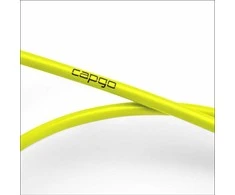 Pavarų šarvas Capgo BL PTFE 4mm neon yellow 3m