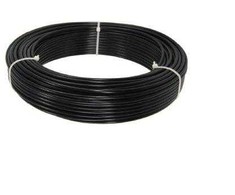 Pavarų šarvas Saccon Italy 4mm 50m su tepalu