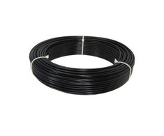 Pavarų šarvas Saccon Italy 4mm 50m su tepalu