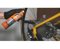 Pavarų sistemos valiklis/nuriebalintojas Finish Line Citrus aerozolis 355ml