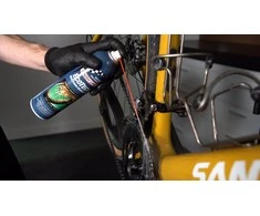 Pavarų sistemos valiklis/nuriebalintojas Finish Line EcoTech aerozolis 355ml
