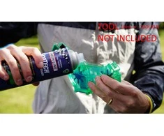 Pavarų sistemos valiklis/nuriebalintojas Finish Line EcoTech 600ml