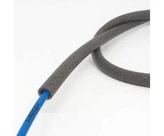Pavarų troselio apsauga nuo triukšmo Capgo OL ID 4.5mm OD 9mm 2m