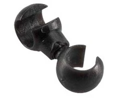Pavarų troselio reguliatorius inline Sram 4mm (pora)