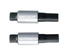 Pavarų troselio reguliatorius Shimano SM-CA70 (2 vnt.)