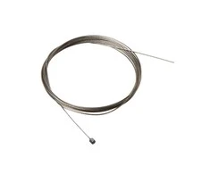 Pavarų troselis Saccon Italy galvanizuotas (1x19) 1.2x2030mm 100vnt. Dėžė