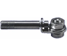 Pavarų troselių su šarvu komplektas Sturmey-Archer Classic Trigger 1420mm (HSJ102)