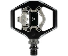 Pedalai ACID Combo A9-CB SPD Alu juodas
