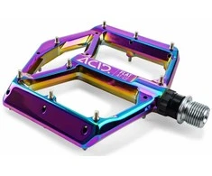 Pedalai ACID Flat A1-CB oil slick
