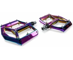 Pedalai ACID Flat A1-CB oil slick