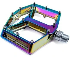 Pedalai ACID Flat A3-ZP oil slick
