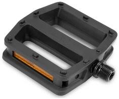 Pedalai ACID Flat C4-ZP Rookie M plastikas