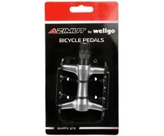 Pedalai Azimut by Wellgo Alu M248DU
