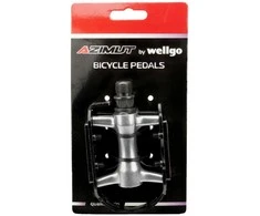 Pedalai Azimut by Wellgo Alu R126