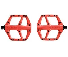 Pedalai Look Trail Roc Fusion red